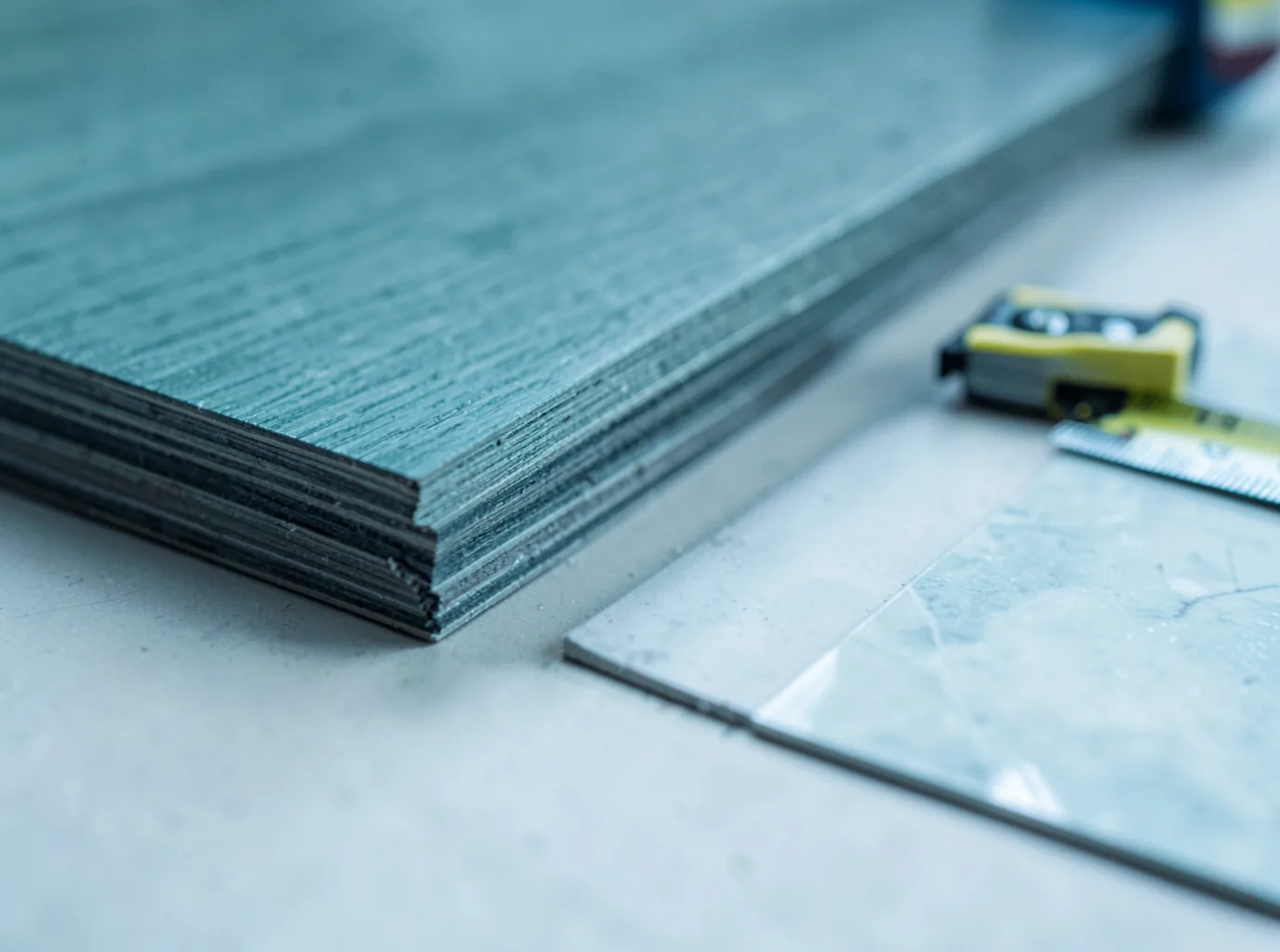 Luxury Vinyl Plank Installation Ethel, MS FAQs